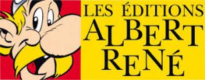 Les Editions Albert Rene