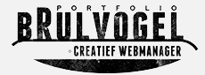 bRulvogel - Creatief webmanager