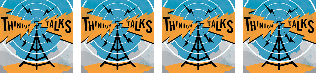 Thinium talks
